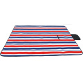 Outdoor Green High Quality Cheap Camping Picnic Beach Blanket Mat