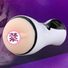 Usage masculin Adult Sex Toy Aircraft coupe Injo-Fj050