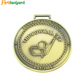 Medal Gifts Soft Enamel Souvenir