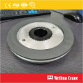 Electric Hoist Brake Disc