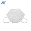 Nonwoven Face Mask Ear-loop Ultrasonic Welding Machine