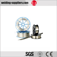 Zinc-Copper Nickel welding wire and electrode