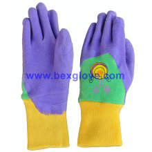 Guantes para niños, guantes de jardín