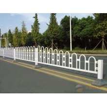 PVC Coated or Galvanized Protable Fence