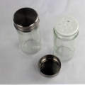 Stainless Steel Mason Jar para Spice