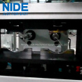 NIDE Medium-sized transformer stator coil winding machine price for grinder motor