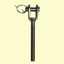 SS: Jaw Screw