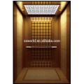 Passenger Elevator - Hotel Series ZXC01-74 Luxurious Design