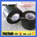 Jining Qiangke Butyl Rubber Mechanical Protection Pipe Wrap Tape mechanical protection tape