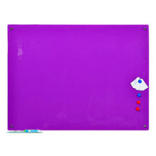 Magnetic Tempered Glass Dry Erase Board