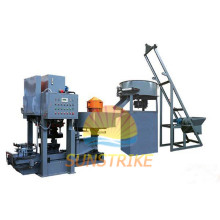 Easy Operation Cement Roof Tile Making Machine for Sale