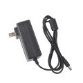 Adaptateur de commutation de bougie murale 12V2.5A