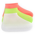 Custom Rain Boot Cover Silicone Shoe Cover New Fashion Durable Security