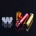 Wholesale 10ml Travel Pocket Size Easy Refill Aluminum Perfume Atomizer Spray Bottles