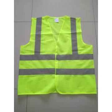 Gilet de sécurité personnalisé