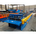 Floor Decking Roll Forming Machinery