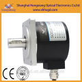 hengxiang brand encoder SC65F Photoelectric Sensor Price Motor DC Encoder China R66S-15 LF/LFC 720 pulse 720ppr