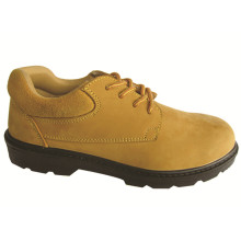 Ufa040 Hotselling Womens Steel Toe Safety Shoes