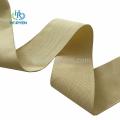 High strength custom para aramid fiber tape webbing