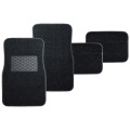 Hot selling classic design floor carpet car mats