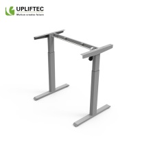 Adjustable Laptop Table Desk Stand