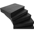 Custom color EVA foam sheet material for shoes