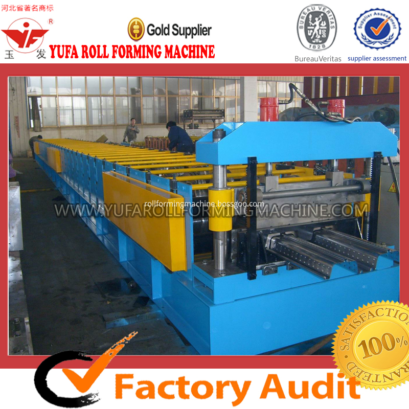 688 floor tile metal sheet roll forming machine