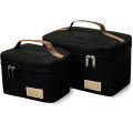 Adult Lunch Box Insulated Large Cooler Tote Bag