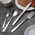 Home Hotel Restaurant Usage Stainless Steel Cutlery set