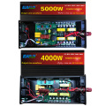 Power Inverter 2000 Вт/3000 Вт/4000 Вт/5000 Вт