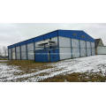 Popular Design Steel Structure Buildings