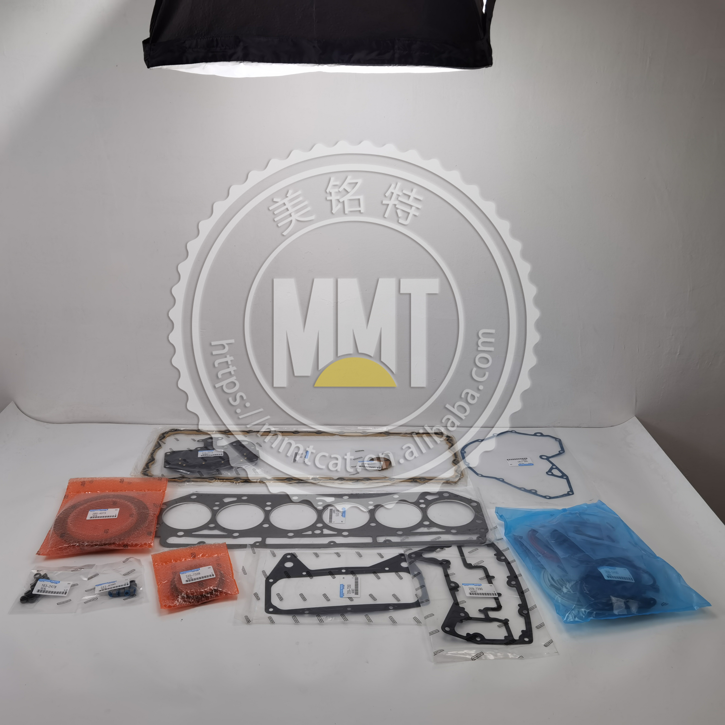 C9 overhaul kit 424-5181 C9 overhaul kit 424-5181