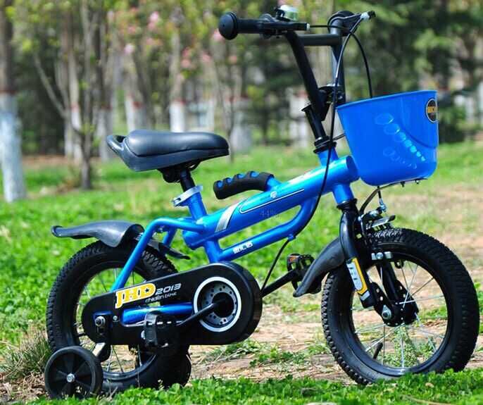 kid bicycle