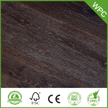 Wood Plastic Composite Flooring 7.0mm