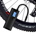 NEWO Tire Inflator for Mountain Bicycle