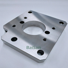 Milling Processing Carbon Steel Automation Equipment Parts
