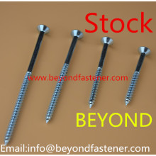 Self Tapping Screw Self Drilling Screw Bolts Fasteners