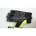 Working Glove-Safety Glove-Protected Glove-Gloves-Weight Lifting Glove-Construction Glove