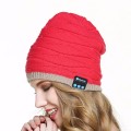 Fones de ouvido sem fio Bluetooth Beanie Sports Hat