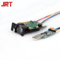 150m Digital Laser Distance Measure Sensors with USB