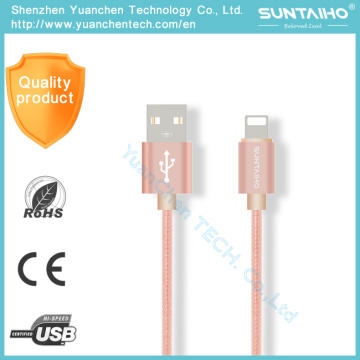 Новый быстрой зарядки USB кабель для передачи данных для iPhone