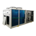 High Efficiency EC Plug Fan Rooftop Packaged Units