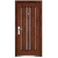 Turkey Style Steel Wooden Armored Doors