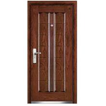 Turkey Style Steel Wooden Armored Doors