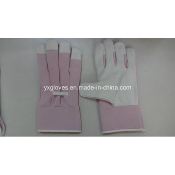 Leather Glove-Cheap Leather Glove-Kids Glove-Children Glove-Lady Glove-Work Glove