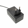 12,6 В 1.5A EU 2PIN Plug Litthium Battery Charger