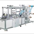 Efficient automatic mask machine facial mask machine