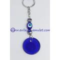 Greece Eye Evil Eye Amulet Keychain Wholesale