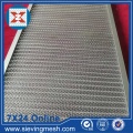 Hot Expanded Aluminum Foil Sheet