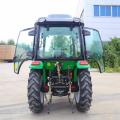 Máquina de agricultura 4WD Drive Tractor